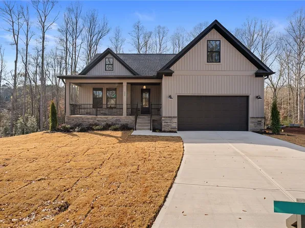 228 Jacqueline Rd, Piedmont, SC 29673