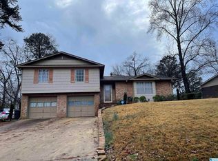 3028 Carleton Rd, Birmingham, AL 35215
