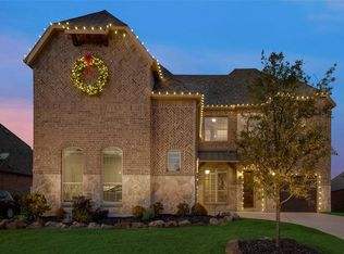 1751 Lonesome Dove Dr, Prosper, TX 75078