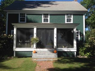 152 Bailey Rd, Effingham, NH 03882