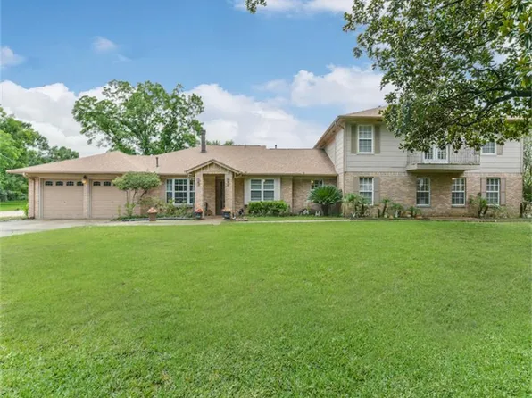 1910 Georgia Ave, Deer Park, TX 77536
