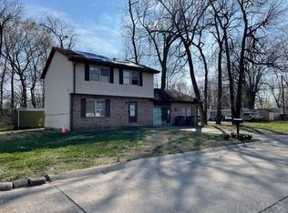 1701 Coker Ave, Evansville, IN