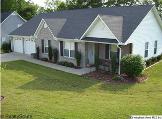 175 Emmaus Rd, Cleveland, AL 35049