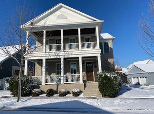 8900 Coltsfoot Trce, Prospect, KY 40059