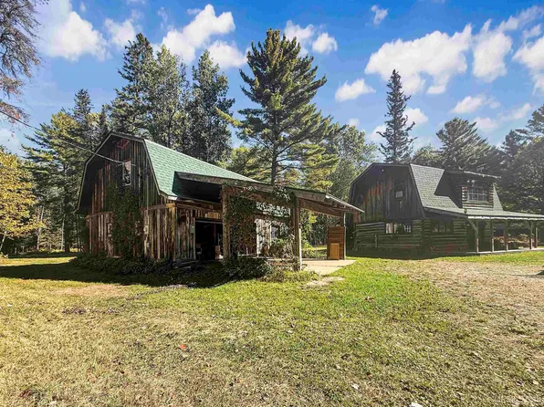 113 Armstrong Lake Rd, Crystal Falls, MI 49920
