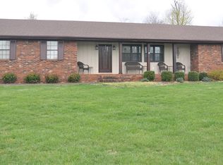 467 Lombardy Dr, Cecilia, KY 42724