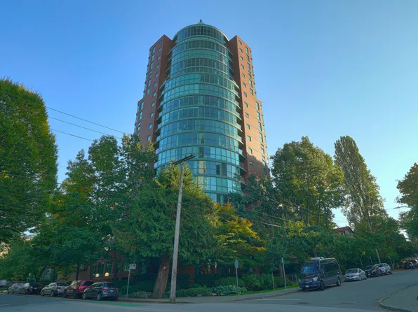 1888 Alberni St #902, Vancouver, BC V6G 1B3