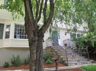21 Byron Pl, Sparta, NJ 07871