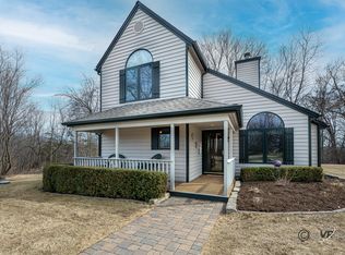 20 Tamarack Row, Galena, IL 61036