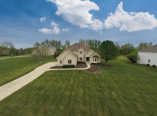 8526 Gosling Way, Powell, OH