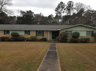 5305 Woodline Dr S, Mobile, AL 36693