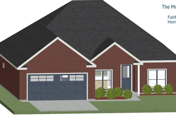 910 Nora Eloise Dr, Bonaire, GA 31005