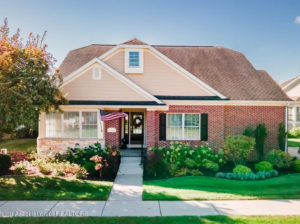 6194 Graebear Trl, East Lansing, MI 48823