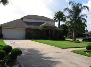 14502 Griffin Willow Rd, Missouri City, TX 77489