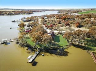 311 Shore Loop, Bellevue, TX 76228