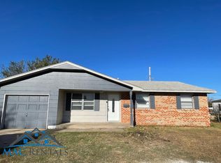3013 S Madole Blvd, Oklahoma City, OK 73159