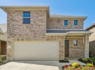 2828 Woodland Ct, Wylie, TX 75098