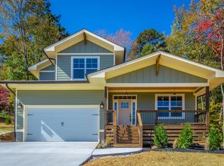 439 Glenhill Cir, Red Bank, TN 37415