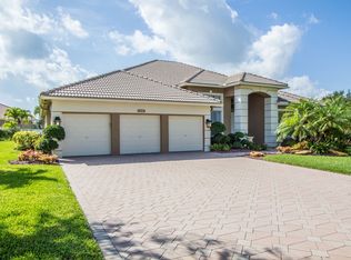 6158 NW 53rd Cir, Coral Springs, FL 33067