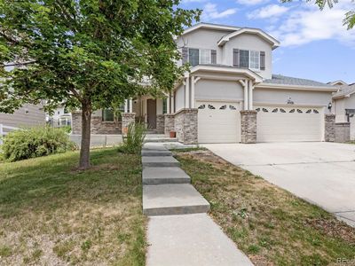 24406 E Louisiana Circle, Aurora, CO, 80018