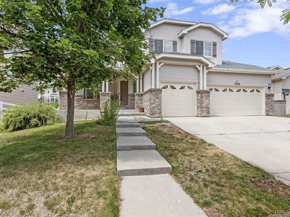 24406 E Louisiana Circle, Aurora, CO 80018