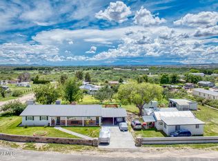 201 E Pederson Dr, Saint David, AZ 85630