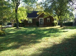 707 Currey Rd, Nashville, TN 37217
