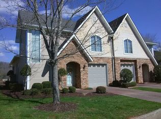 416 Oakmont Dr APT C, Hiawassee, GA 30546