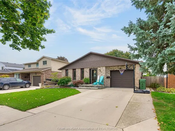 336 Campus Pkwy, Chatham Kent, ON N7L 5A8