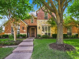 1309 Concho Dr, Allen, TX 75013