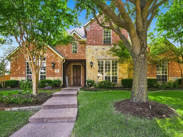 1309 Concho Dr, Allen, TX 75013