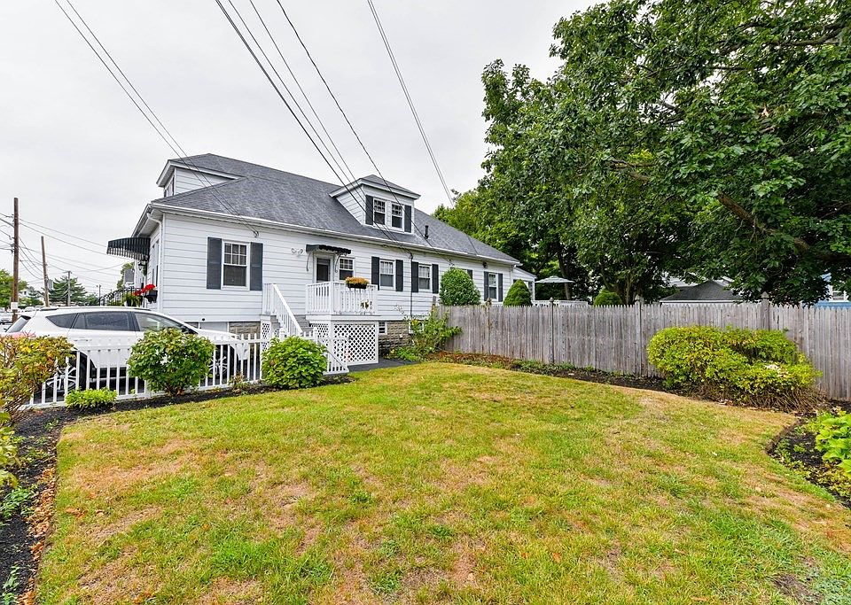 1st image of 0 Sewall St #L-118