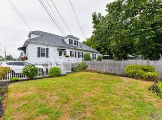 0 Sewall St #L-118, Revere, MA 02151