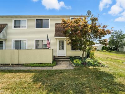 5512 Sutton Ln #C, Willoughby, OH, 44094