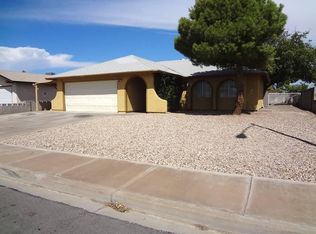 553 Van Dornum Ave, Henderson, NV 89011