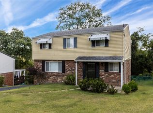 81 Skyvue Dr, Pittsburgh, PA 15234