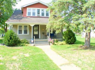 4544 Garfield St, Ubly, MI 48475
