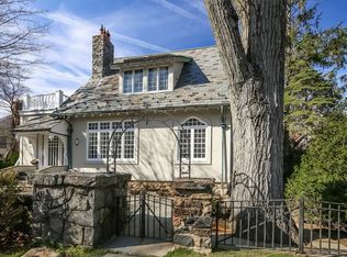 48 Glenwood Rd, Scarsdale, NY 10583