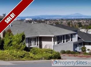 130 43rd Ave, San Mateo, CA 94403