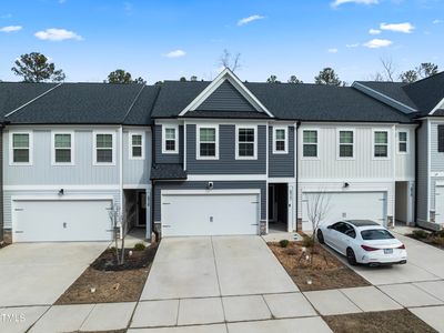 6922 Doddridge Ln, Cary, NC, 27519