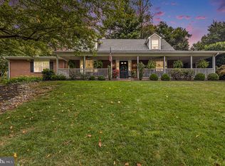 1370 Melvin Rd, Phoenixville, PA 19460