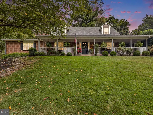 1370 Melvin Rd, Phoenixville, PA 19460