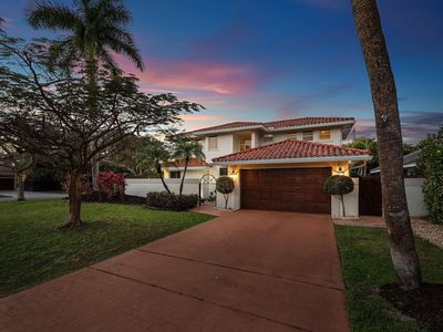 1199 SW 19th Street, Boca Raton, FL, 33486