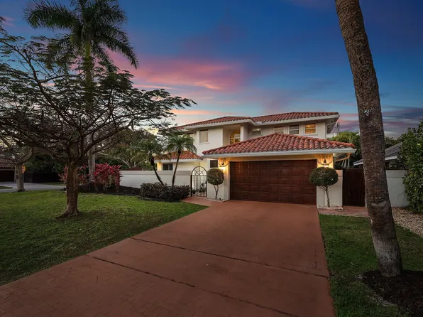 1199 SW 19th Street, Boca Raton, FL 33486