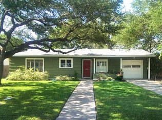 334 Larkwood Dr, San Antonio, TX 78209