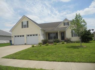 6028 Tanglewood Dr, Lawrenceburg, KY 40342