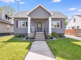 6022 32nd Ave, Kenosha, WI 53142