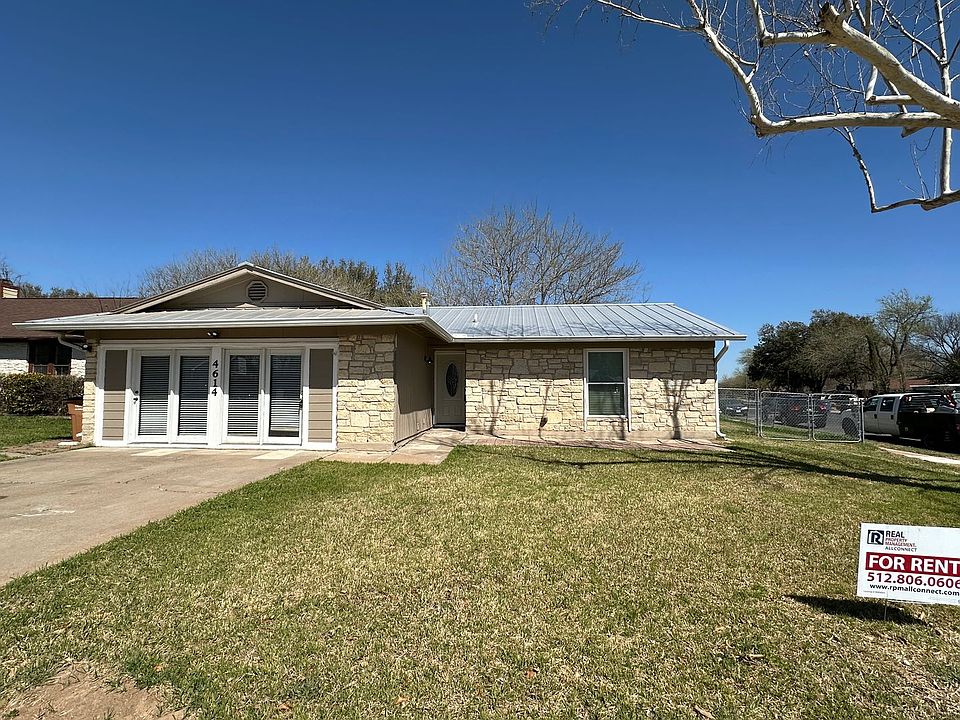 1st image of 4614 Silverstone Dr