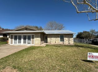 4614 Silverstone Dr, Austin, TX 78744