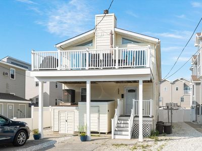 139 55th St #A, Sea Isle City, NJ, 08243